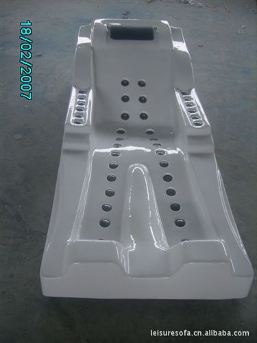 亞克力水療床 亞克力鹽浴床|擦背床|維其浴水床|9孔水力按摩床|5孔水療脈沖座椅-廣州語桐康體設備提供亞克力水療床 亞克力鹽浴床|擦背床|維其浴水床|9孔水力按摩床|5孔水療脈沖座椅的相關介紹、產(chǎn)品、服務、圖片、價格廣州語桐康體設備、桑拿足浴;沙灘躺椅;汗蒸房;蒸汽機;桑拿房;汗蒸房 家用;桑拿爐;泳池設備;游泳池水處理設備;不銹鋼扶梯;泳池恒溫加熱器;不銹鋼沖擊器;熱交換器;不銹鋼水療噴頭;足浴沙發(fā)椅;按摩浴缸;亞克力鹽浴床;亞克力洗腳盆;亞克力紙巾盒;熱泵熱水器