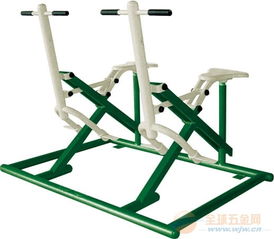 廠家直銷康體設施戶外健身器材肩關 節康復器