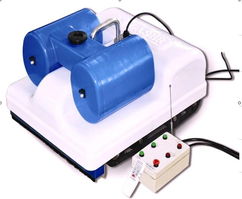 全自動(dòng)吸污機(jī) 威誠(chéng)格康體設(shè)備 亨沃全自動(dòng)吸污機(jī)高清圖片 高清大圖