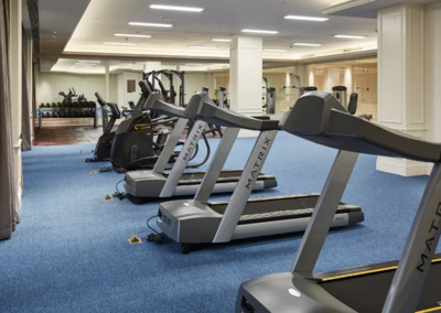 開啟大城N種生活之五 | 在黃龍飯店,當宜人風景碰上奢華享受,將會擦出怎樣的理想火花?