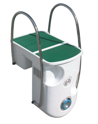 廣州優質泳池壁掛機哪家專業？華辰康體設備與沙缸康體設備對比分析