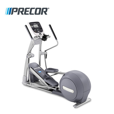 美國必確PRECOR EFX821-PVS商用橢圓機全面解析 廣州市勁道康體設施專業供應商